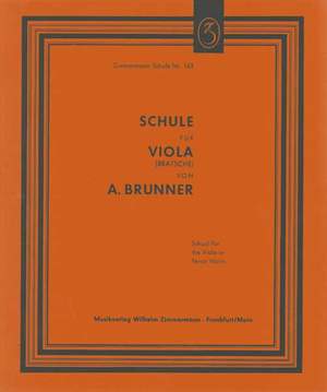 Otto Seele: Xylophone Schule