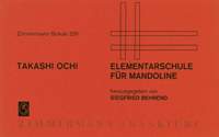 Takashi Ochi: Schule für Mandoline