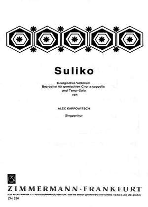 Suliko