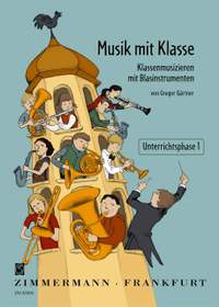 Gregor Gaertner: Musik mit Klasse
