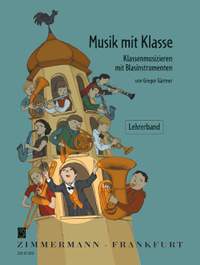 Gregor Gaertner: Musik mit Klasse