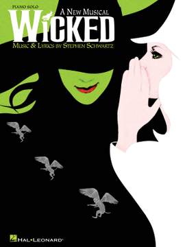 Stephen Schwartz: Wicked