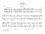 Antonín Dvořák: Dumky - Piano Trio Op.90 Product Image