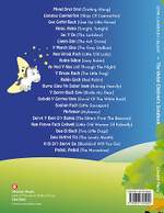 The Welsh Children's Songbook Product Image