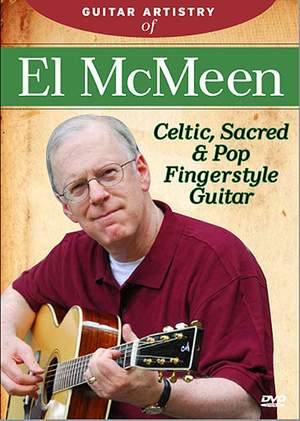 El McMeen: Guitar Artistry Of El McMeen