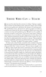 Teaching Music with Passion Product Image