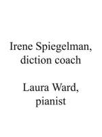 Franz Schubert: 15 Selected Songs - Low Voice Product Image