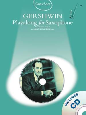 George Gershwin: Guest Spot : Gershwin