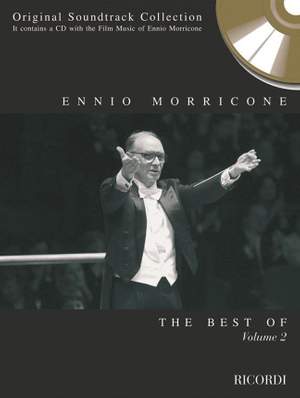 Morricone: The Best of... Vol.3