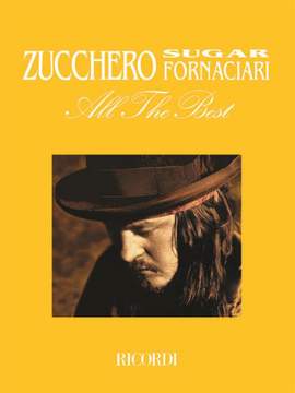 Zucchero: All the Best