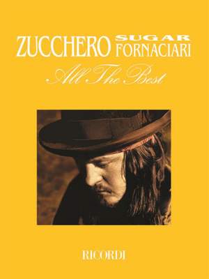 Zucchero: All the Best