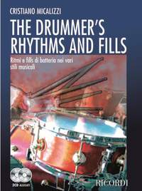 Micalizzi: The Drummer's Rhythms and Fills
