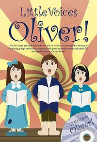 Lionel Bart: Little Voices - Oliver!