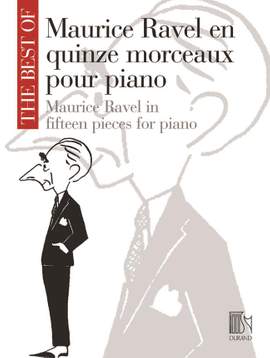 Maurice Ravel: The Best of Maurice Ravel