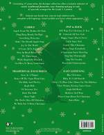 Great Piano Solos - The Christmas Book Easy Piano Product Image