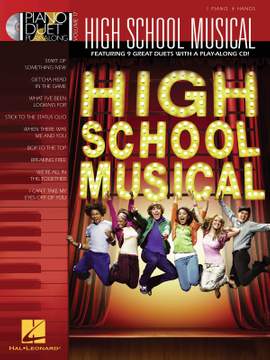 Klaus Badelt: High School Musical
