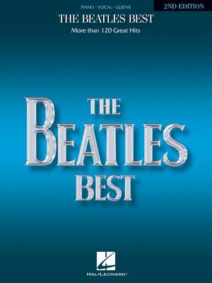 The Beatles Best - 2nd Edition