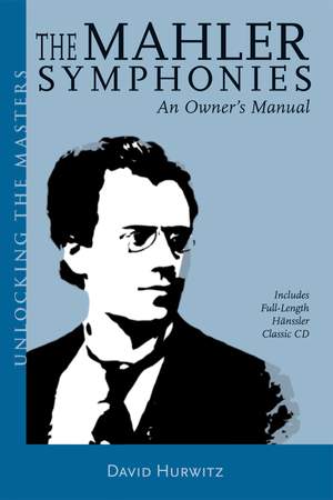 The Mahler Symphonies