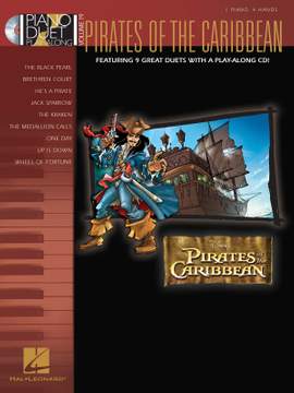 Hans Zimmer: Pirates of the Caribbean