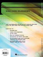 Scale Chord Relationships Product Image