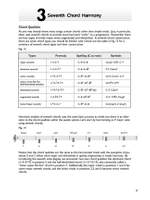 Scale Chord Relationships Product Image