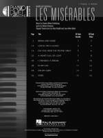 Alain Boublil_Claude-Michel Schönberg: Les Misérables Product Image