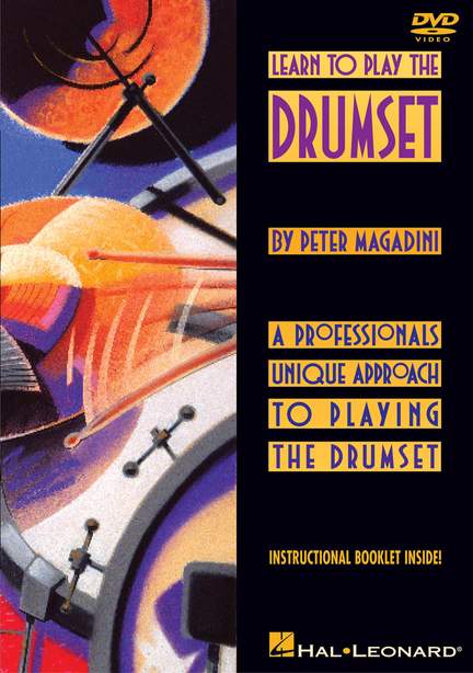 Learn to Play the Drumset