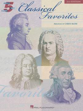Classical Favourites
