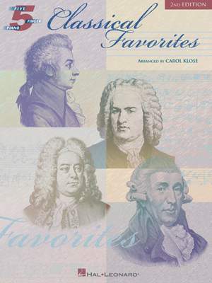 Classical Favourites
