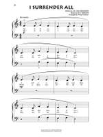 Easy Hymns Product Image