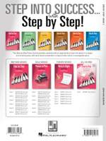 Step by Step Piano Course - Book 2 Product Image