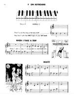 Step by Step Piano Course - Book 2 Product Image