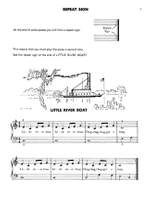 Step by Step Piano Course - Book 3 Product Image