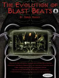 Derek Roddy: The Evolution Of Blast Beats