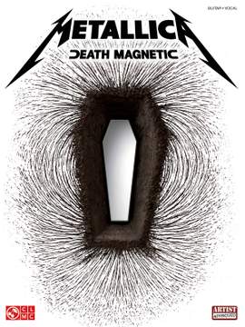 Metallica - Death Magnetic
