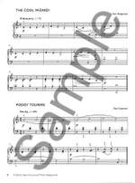 York, John: Piano All Sorts. Initial-Grade 1 Product Image