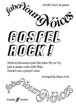 Gospel Rock.