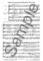 Gospel Rock. Product Image