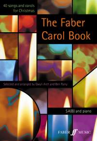 Gwyn Arch_Ben Parry: The Faber Carol Book