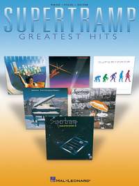 Supertramp - Greatest Hits