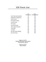 12 Wedding Solos Product Image