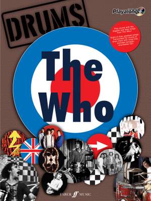 The Who: The Who - Drums