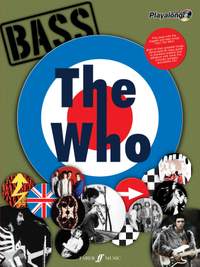 The Who: The Who - Bass