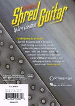 Dave Celentano: Secrets of Shred Guitar Product Image