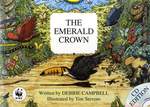 Debbie Campbell: The Emerald Crown Product Image