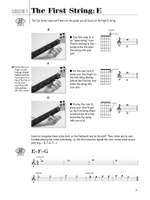 Play Guitar Today! Beginner's Pack Product Image