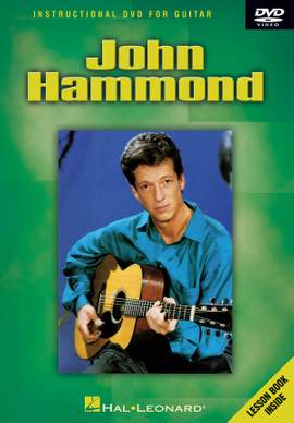 John Hammond