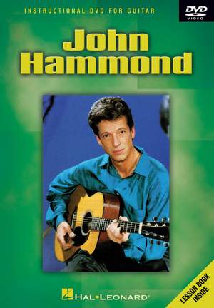John Hammond