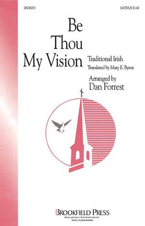 Traditional: Be Thou My Vision