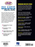 Blues Rhythm Guitar Product Image